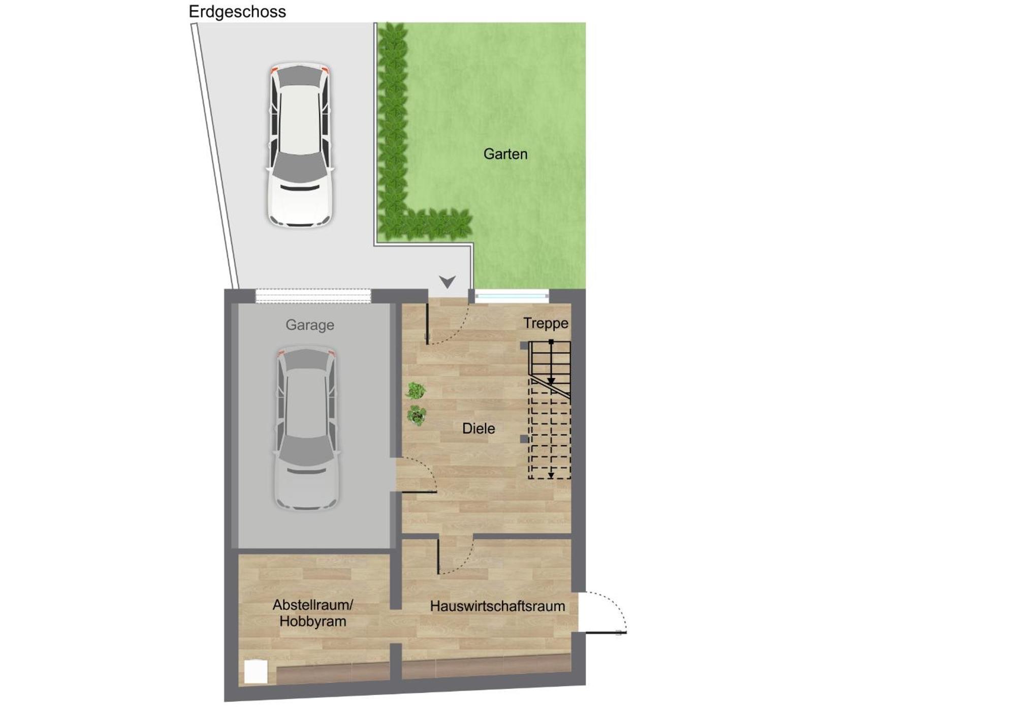 Bohnapartments - Town House Am Stadtpark - Gratis Parkplatz - Wlan エアフルト エクステリア 写真