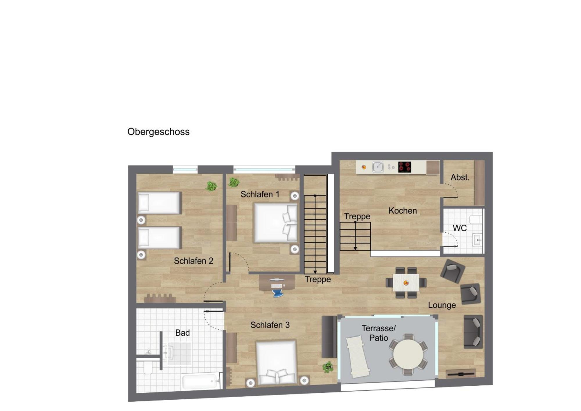 Bohnapartments - Town House Am Stadtpark - Gratis Parkplatz - Wlan エアフルト エクステリア 写真